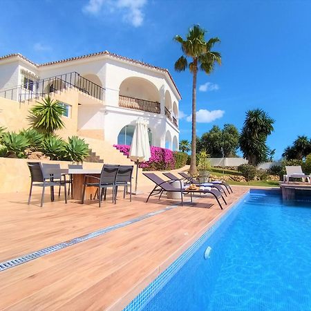 Villa Del Sol Benalmádena Εξωτερικό φωτογραφία
