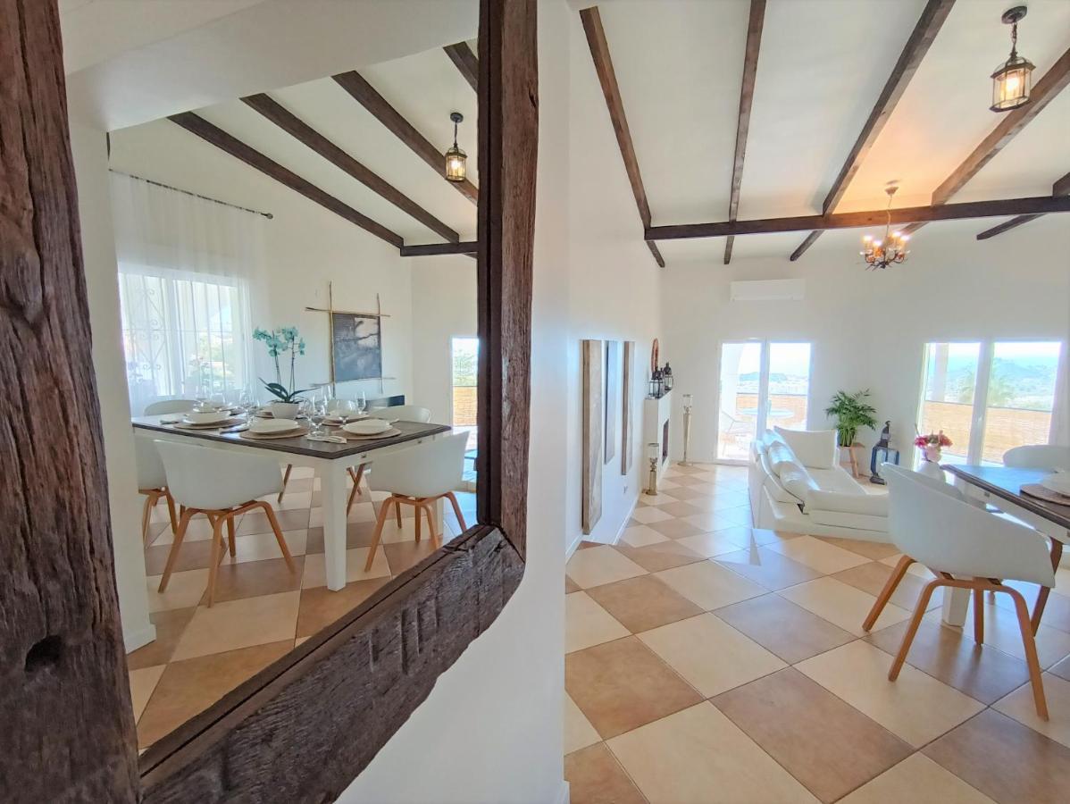 Villa Del Sol Benalmádena Εξωτερικό φωτογραφία