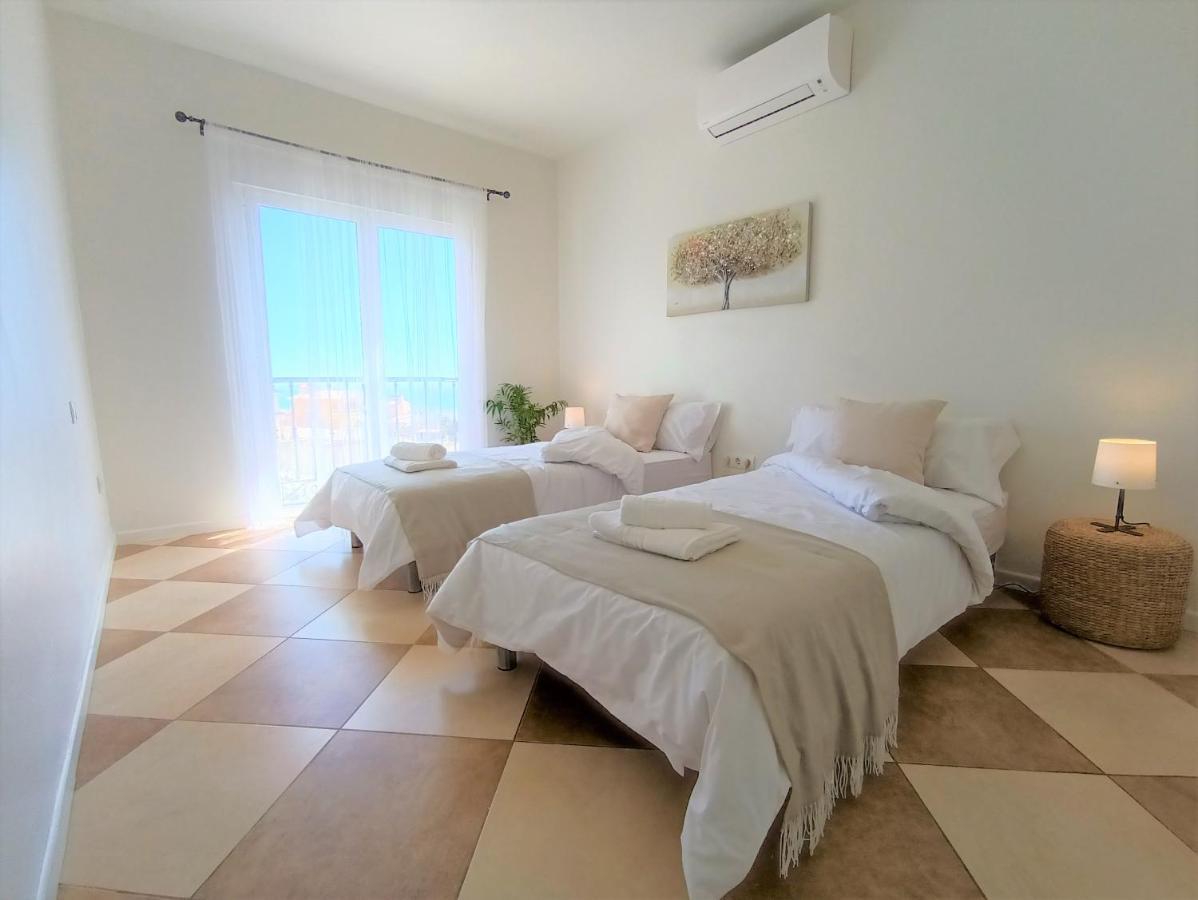 Villa Del Sol Benalmádena Εξωτερικό φωτογραφία