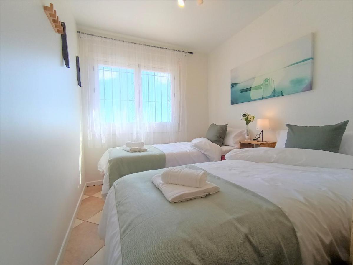 Villa Del Sol Benalmádena Εξωτερικό φωτογραφία