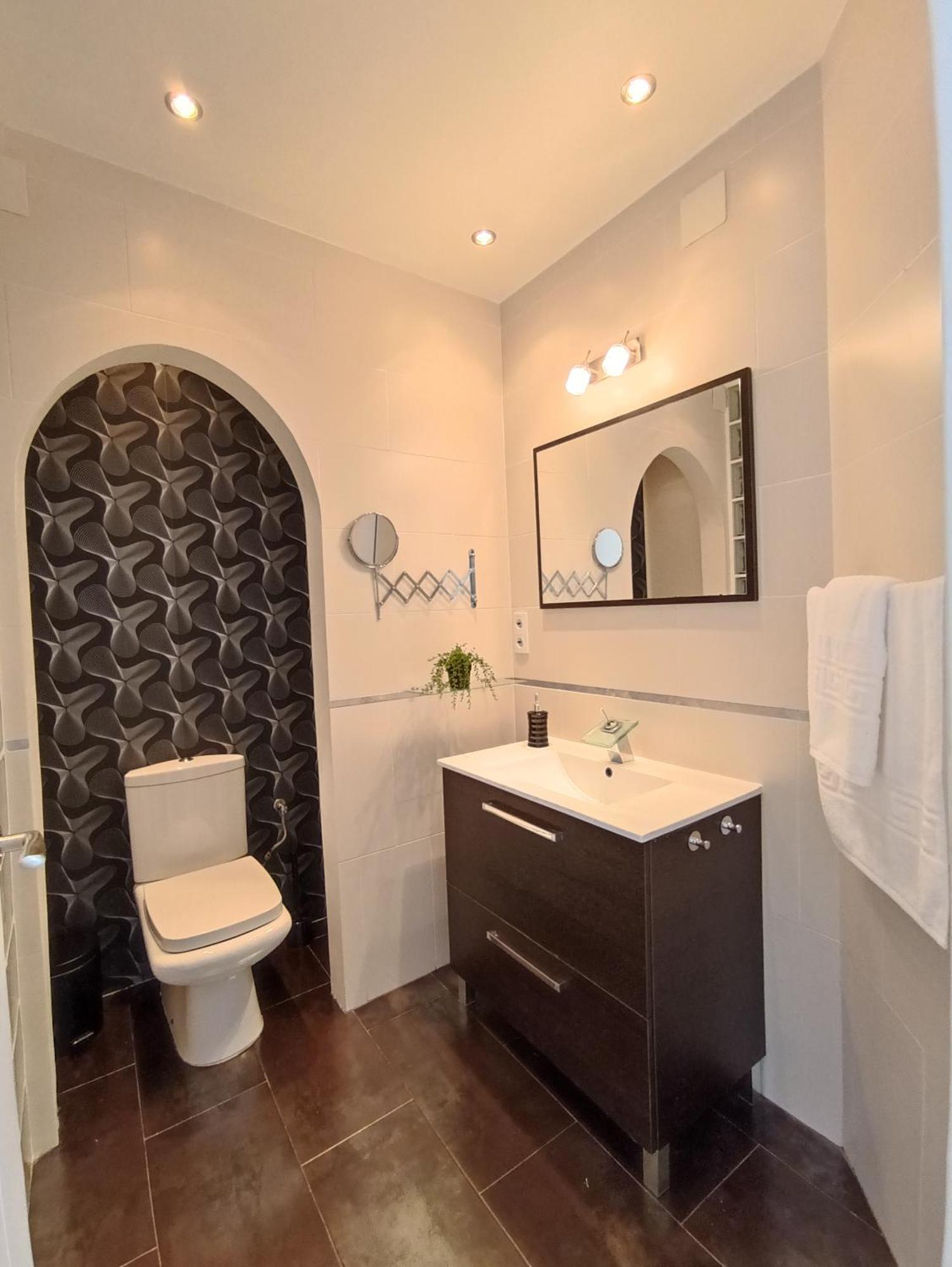 Villa Del Sol Benalmádena Εξωτερικό φωτογραφία