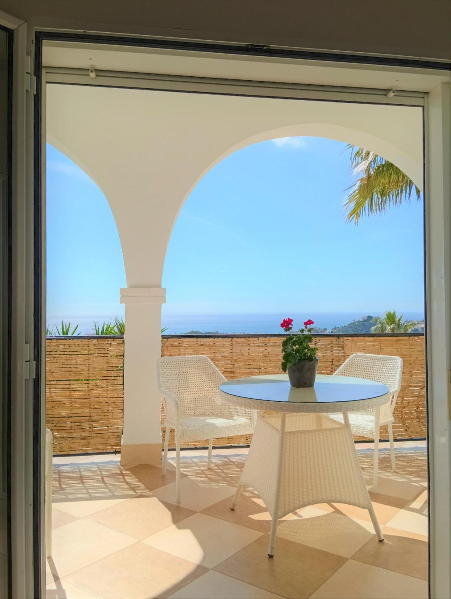 Villa Del Sol Benalmádena Εξωτερικό φωτογραφία