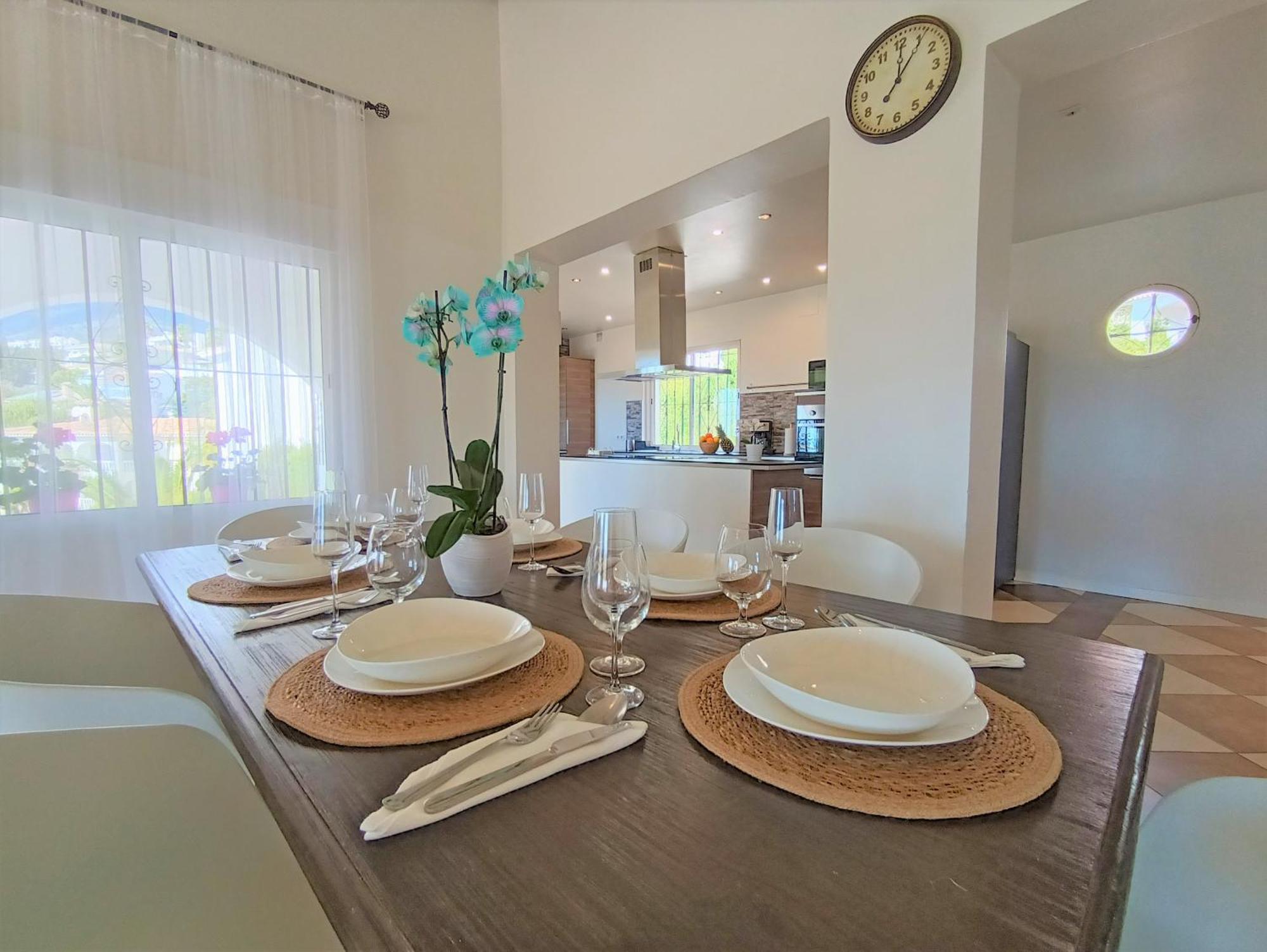 Villa Del Sol Benalmádena Εξωτερικό φωτογραφία