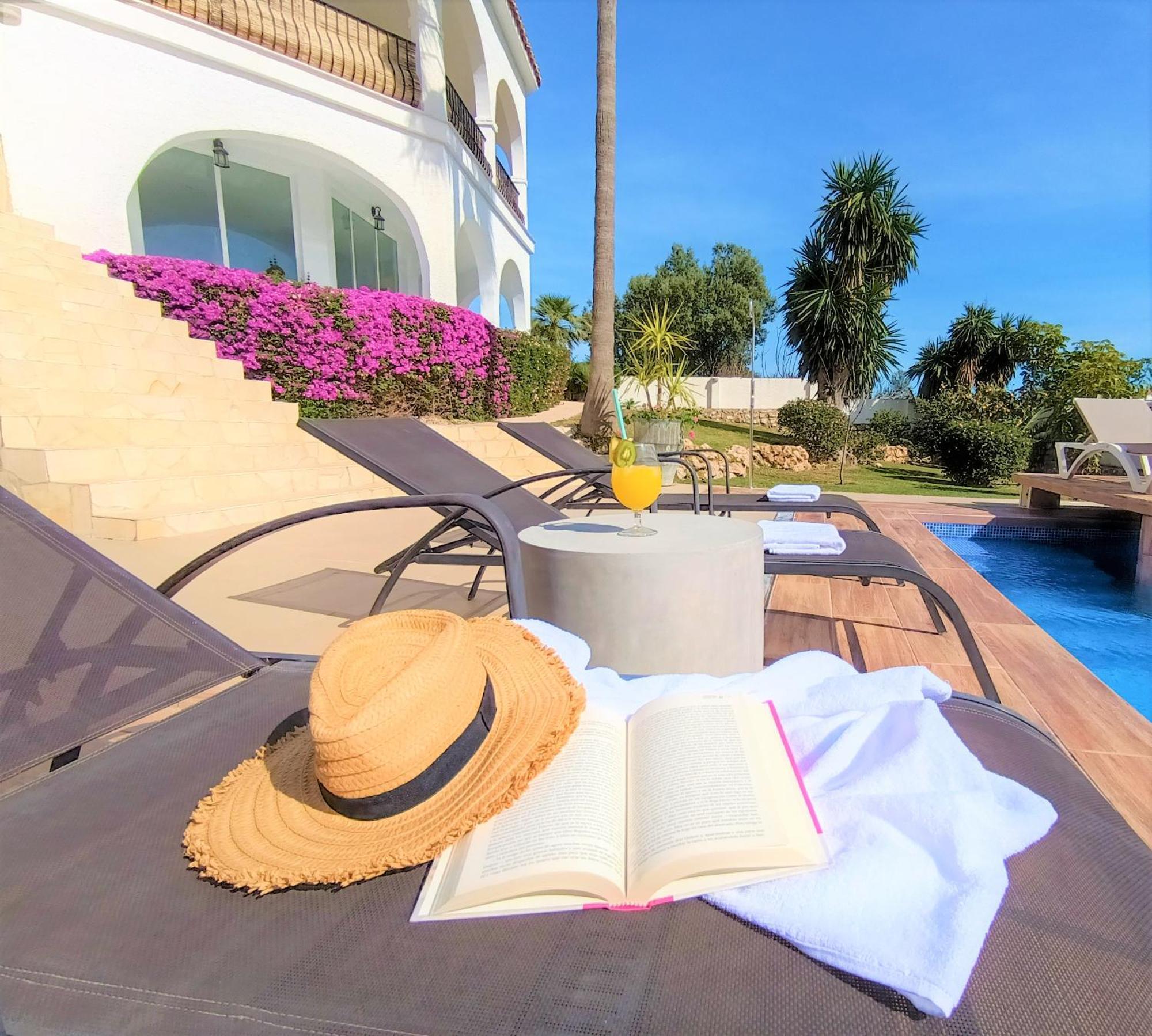 Villa Del Sol Benalmádena Εξωτερικό φωτογραφία